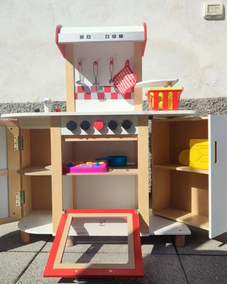Cucina per bambini - Marca Hape