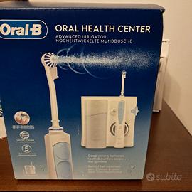 Idropulsore Oral-B