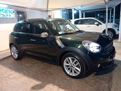 Mini Cooper D Countryman 1.6 One