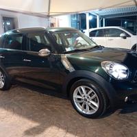 Mini Cooper D Countryman 1.6 One