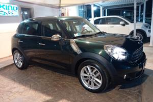 Mini Cooper D Countryman 1.6 One