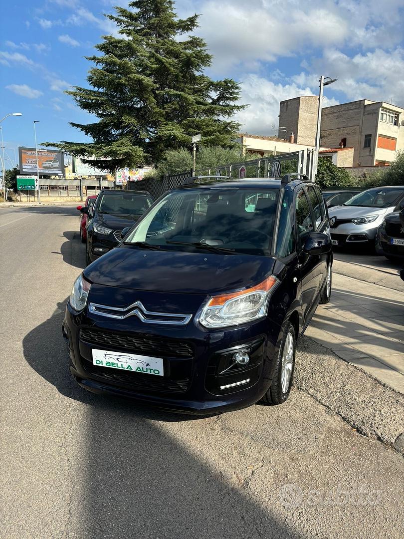 Citroen C3 Picasso 2016 photo 2