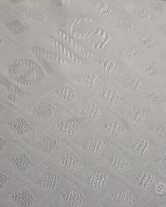 Topper per materasso matrimoniale 160x190 cm NUOVO