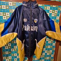 Giacca invernale Chievo Verona