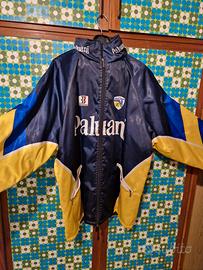 Giacca invernale Chievo Verona