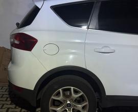 Ford Kuga 2.0 140 CV