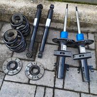 kit ammortizzatori VW T.6.1 California 