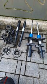 kit ammortizzatori VW T.6.1 California 