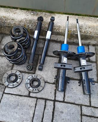 kit ammortizzatori VW T.6.1 California 