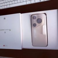Huawei Pura 80 Ultra 512gb/16gb Gold nuovo
