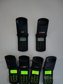 6 motorola startac 