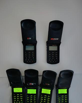6 motorola startac 
