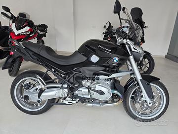 Bmw R 1200 R