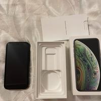 Iphone xs 256gb