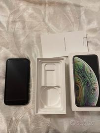 Iphone xs 256gb