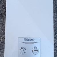 SCALDINO A GAS VAILLANT
