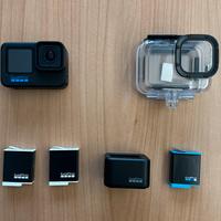 Gopro 10