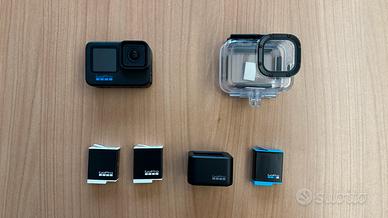 Gopro 10