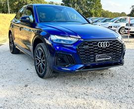 Audi Q5 SPB 40 TDI quattro S tronic S line plus