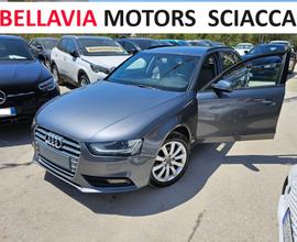 Audi A4 Avant 2.0 TDI 177CV mult. Advanced