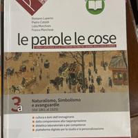 Le parole delle cose