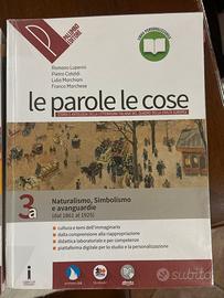 Le parole delle cose