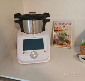 monsieur  cuisine connect  robot da cucina w