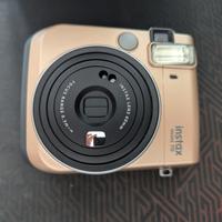 FUJIFILM INSTAX MINI 70 STARDUST GOLD