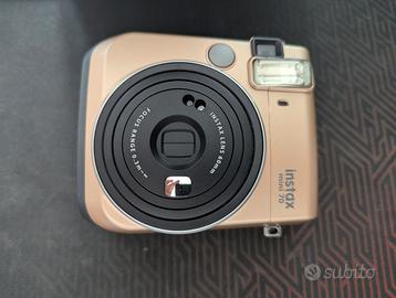 FUJIFILM INSTAX MINI 70 STARDUST GOLD