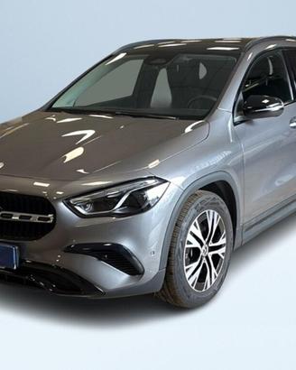Mercedes GLA 200 d Progressive Advanced Plus auto