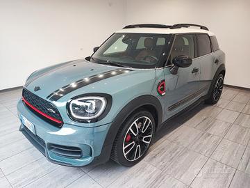 Mini John Cooper Works JCW Countryman ALL4 FULL OP