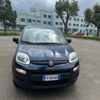 Fiat Panda 0.9 TwinAir Turbo Natural Power Easy