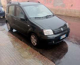 FIAT Panda 2ª serie - 2008