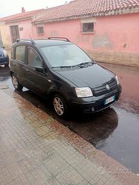 FIAT Panda 2ª serie - 2008