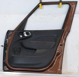 PORTA ANTERIORE DESTRA - FIAT 500L