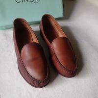 Scarpe mocassino donna, Manila, made in italy, 37½