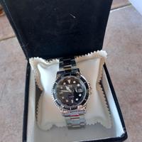 Orologio uomo nuovo con scatola mai usato