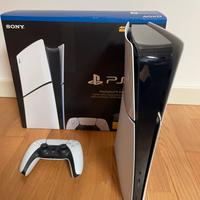 Playstation 5 ps5
