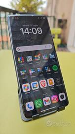 Xiaomi Mi 11 5G 8 GB + 256 GB Dual SIM, grigio