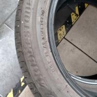 Quattro pneumatici Bridgestone 175/60/R16 DOT2023