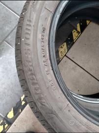 Quattro pneumatici Bridgestone 175/60/R16 DOT2023