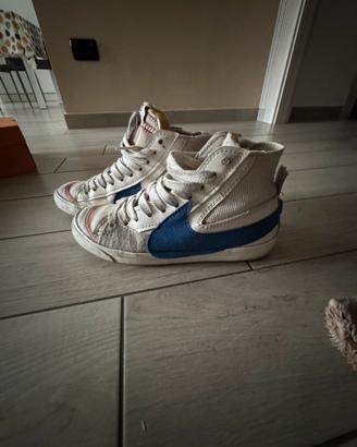 Nike blazer jumbo 44