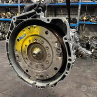 306D3 6HP26X CAMBIO AUTOMATCO BMW 4WD 3.0 170KW