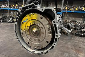 306D3 6HP26X CAMBIO AUTOMATCO BMW 4WD 3.0 170KW