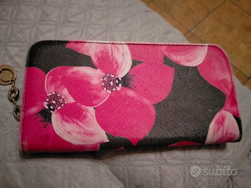 Portafoglio donna Nuovo