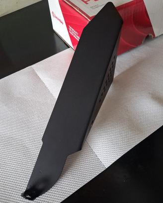 Ducati Scrambler 800 paracatena  Barracuda