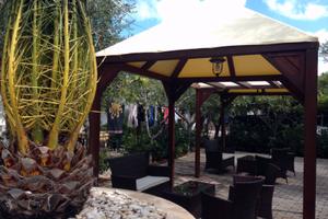Vieste - case vacanze 50m dal mare settembre