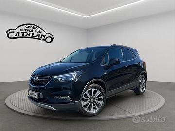 OPEL - Mokka X - 1.6 CDTI Ecot.136 4x4 S&S Innov.