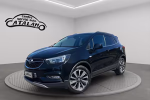 OPEL - Mokka X - 1.6 CDTI Ecot.136 4x4 S&S Innov.