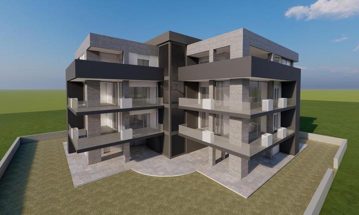 Appartamento Foligno [AV2023-140VRG]